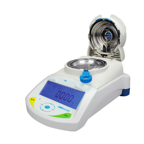 Moisture Analyzer PMB53 Moisture Analyzer PMB53